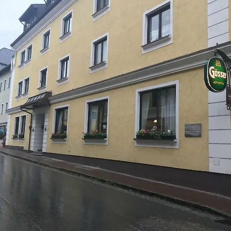 Kirchengasse 162 - Alte Post Apartment Bad Aussee Exterior photo