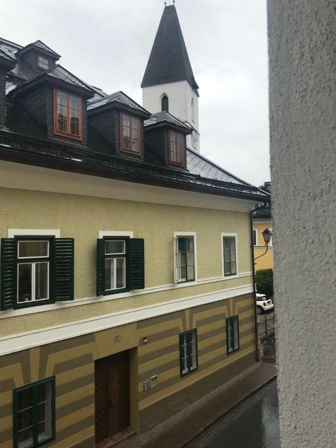 Kirchengasse 162 - Alte Post Bad Aussee