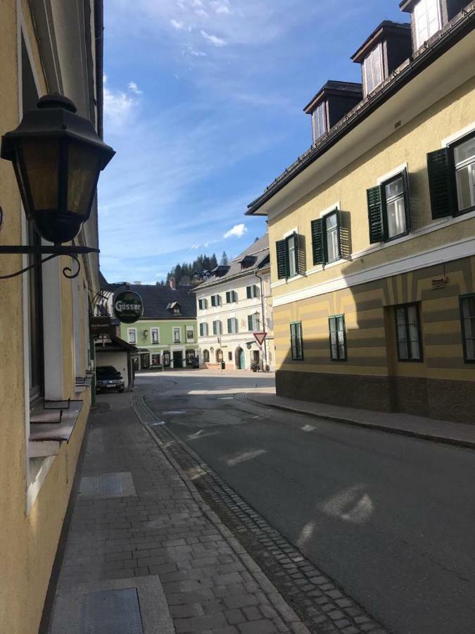 Kirchengasse 162 - Alte Post *